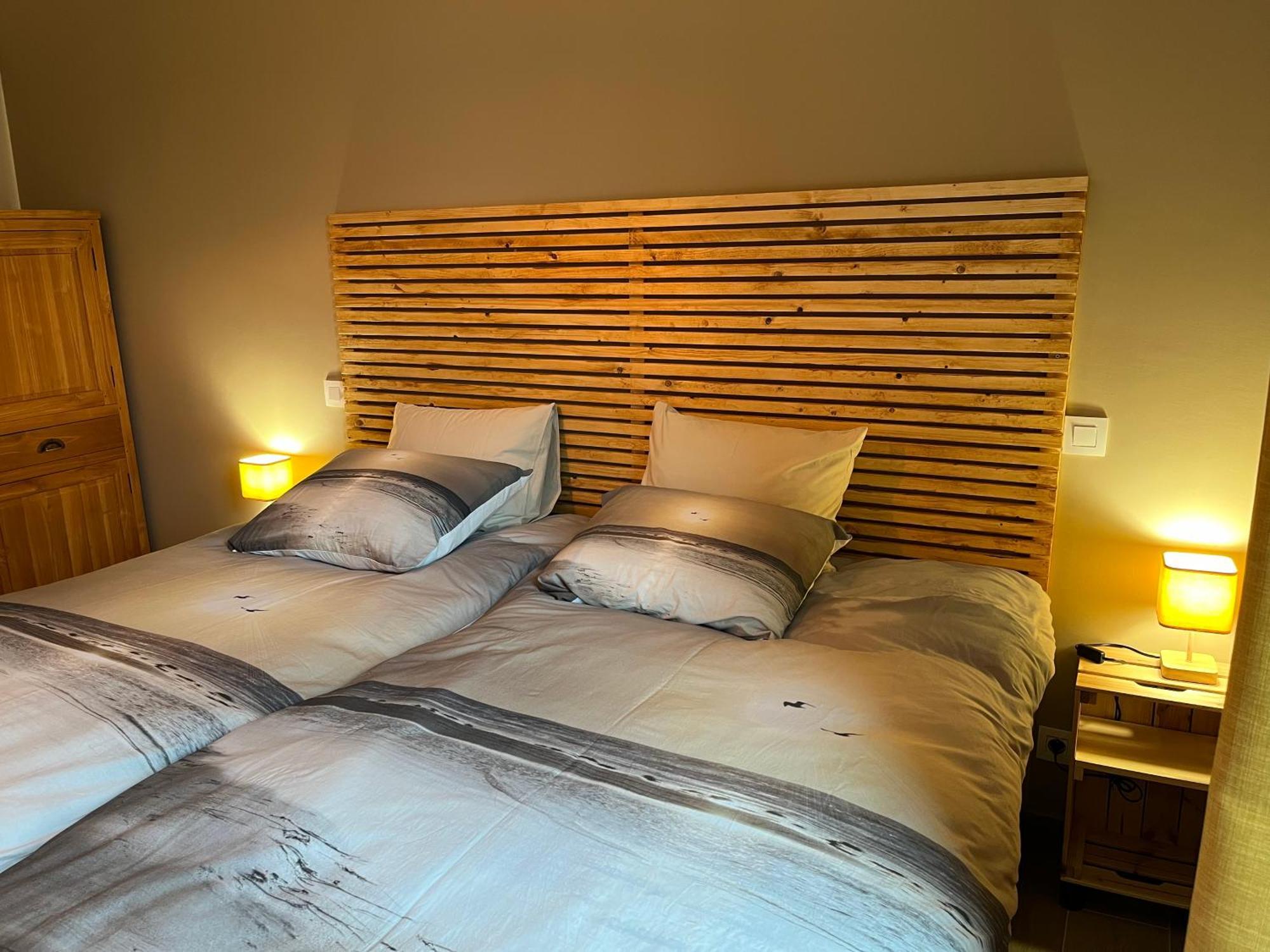Logies La Parmentiere Apartment Де Пане Екстериор снимка