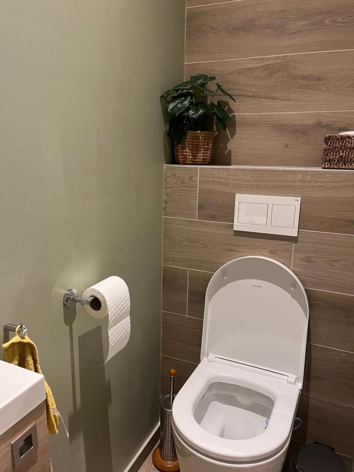 Logies La Parmentiere Apartment Де Пане Екстериор снимка