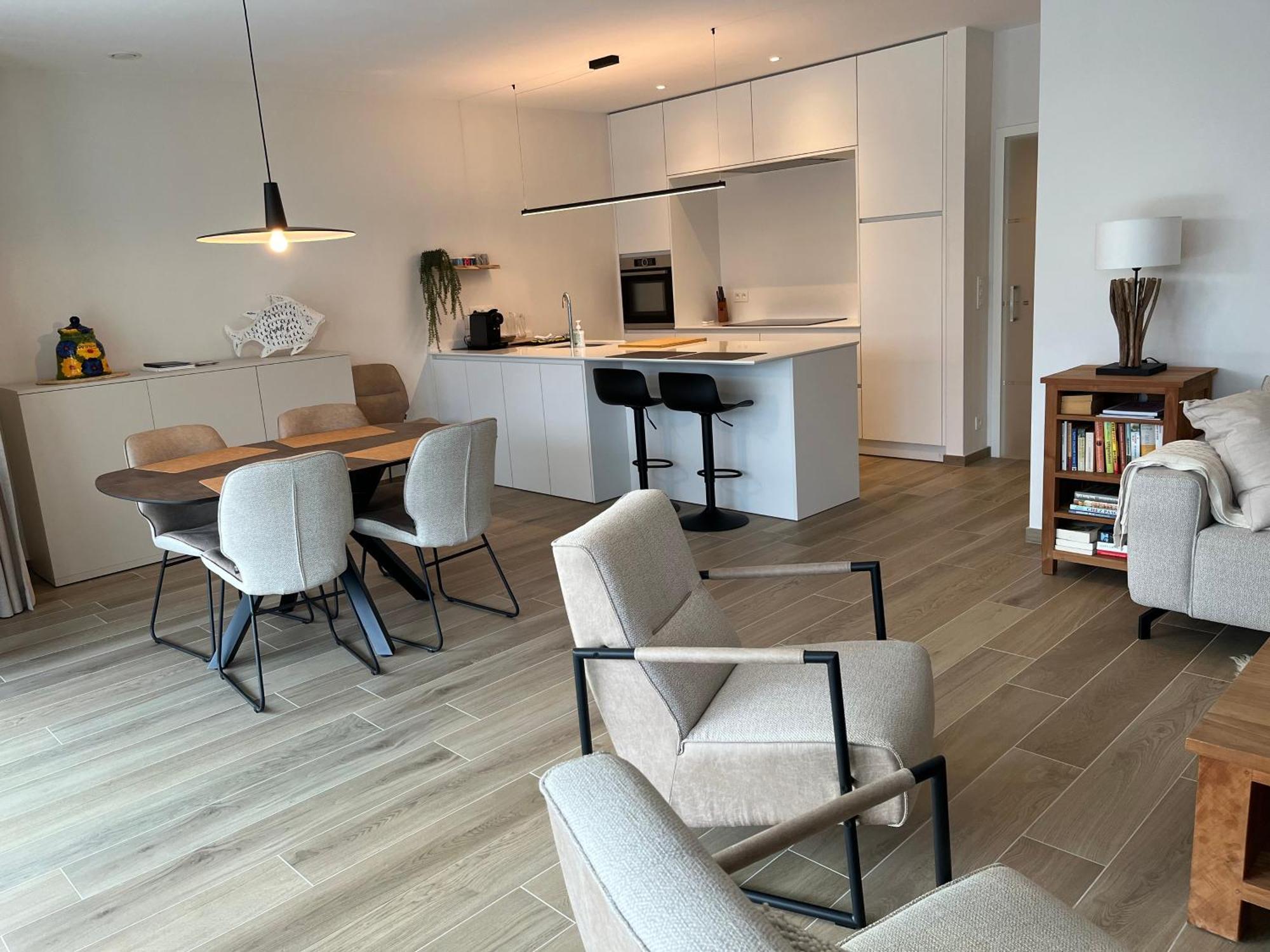 Logies La Parmentiere Apartment Де Пане Екстериор снимка