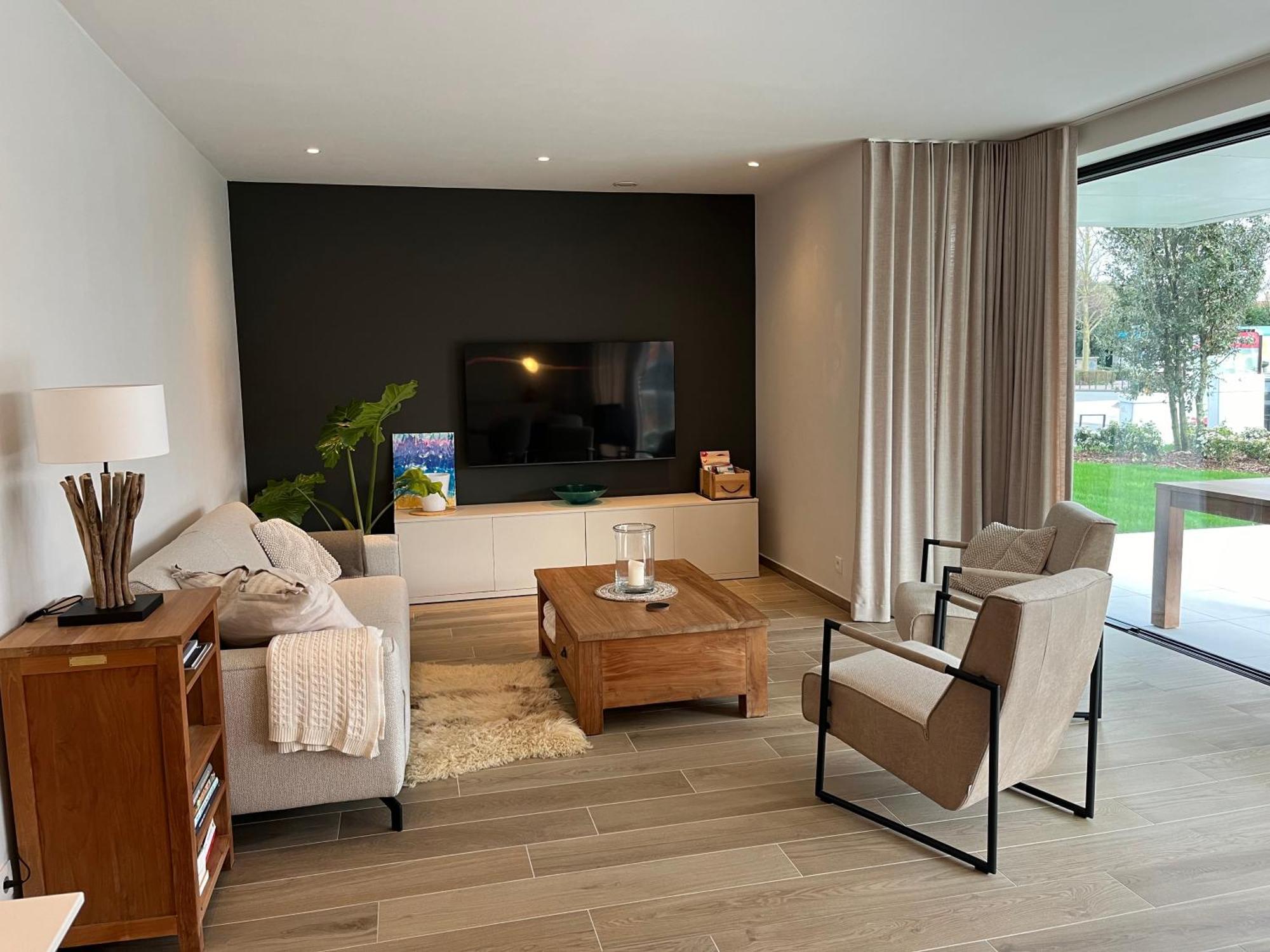Logies La Parmentiere Apartment Де Пане Екстериор снимка