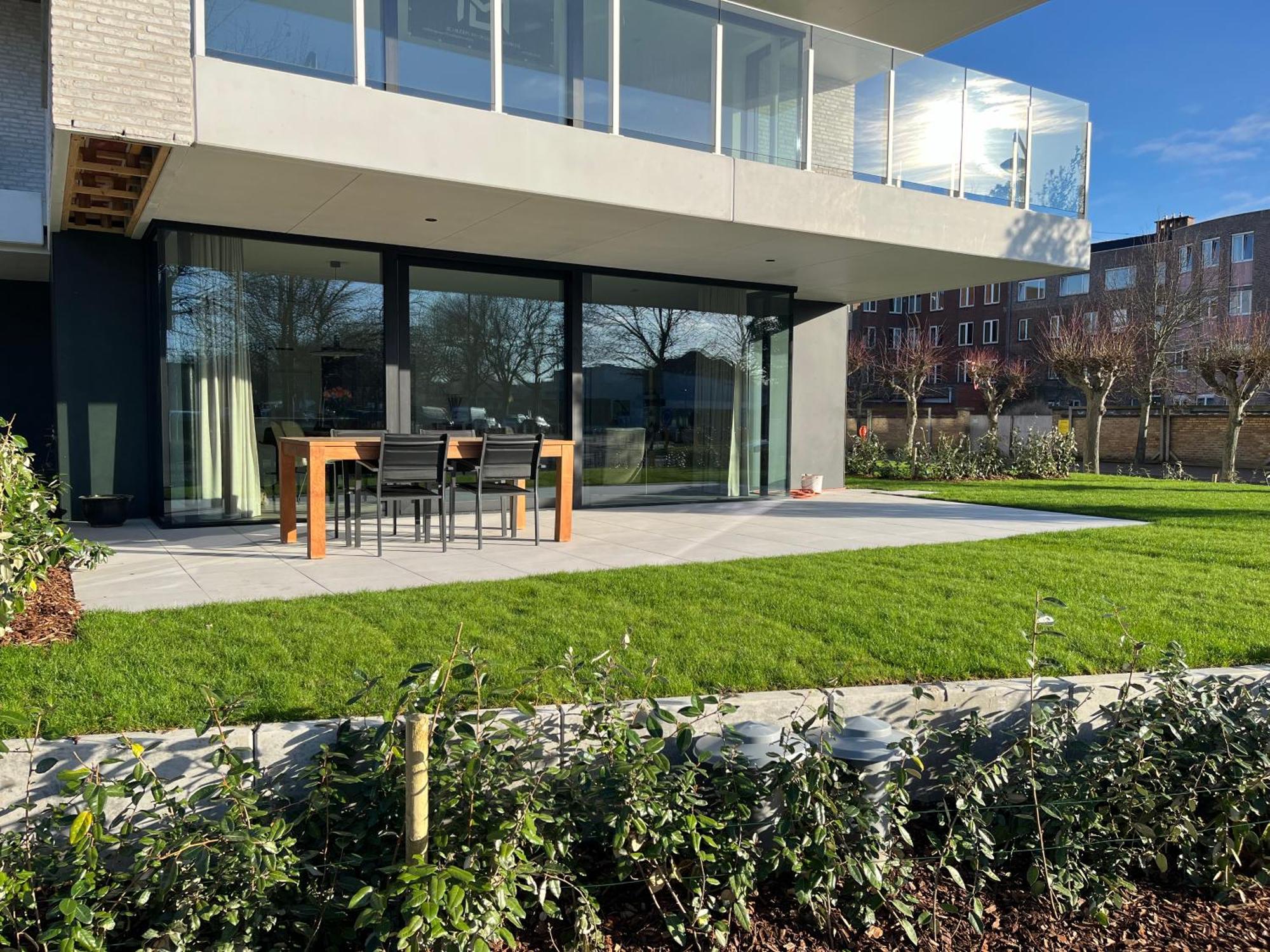 Logies La Parmentiere Apartment Де Пане Екстериор снимка