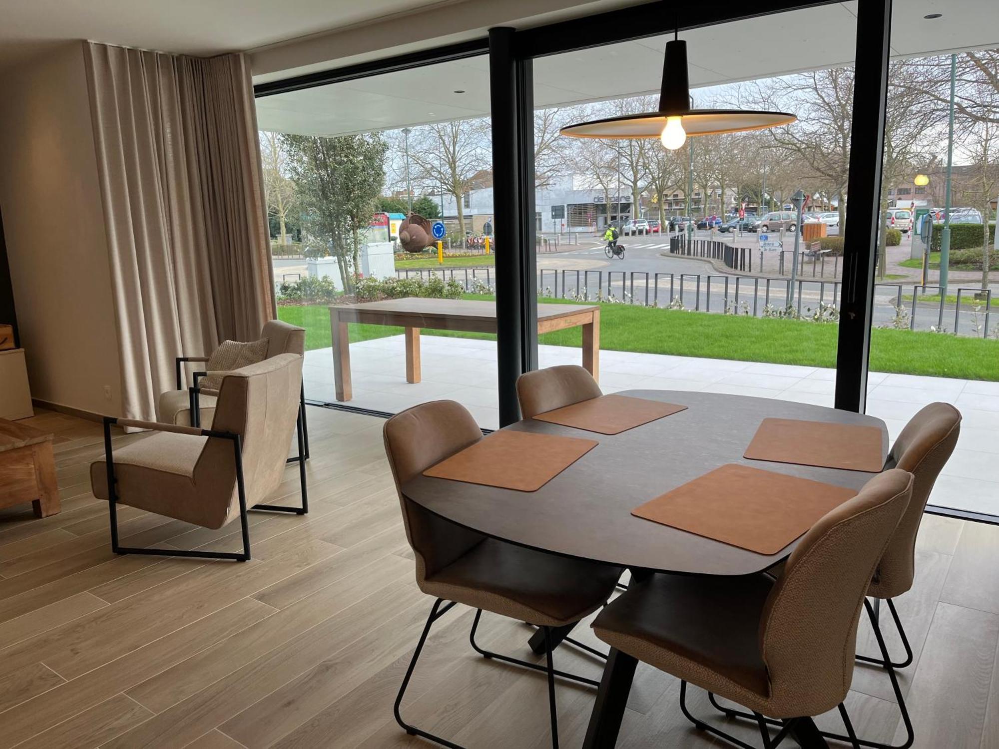 Logies La Parmentiere Apartment Де Пане Екстериор снимка