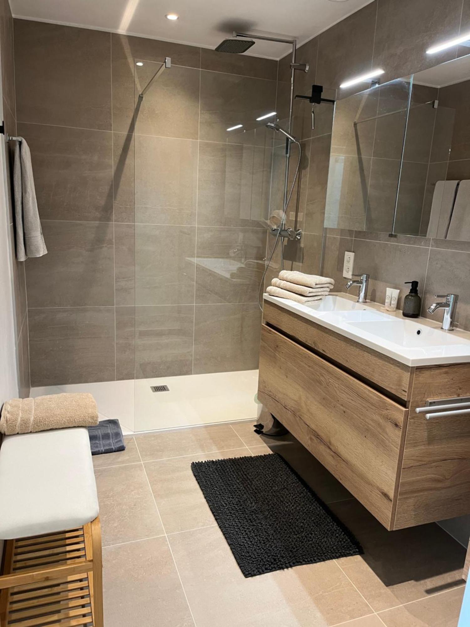 Logies La Parmentiere Apartment Де Пане Екстериор снимка
